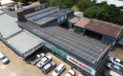 Supa Quick Modimolle