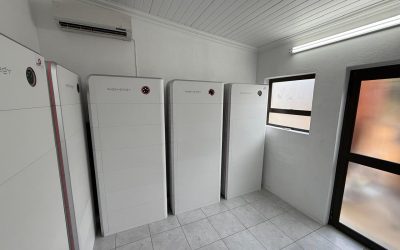 Solar Installation Safety: What Every Business Should Know