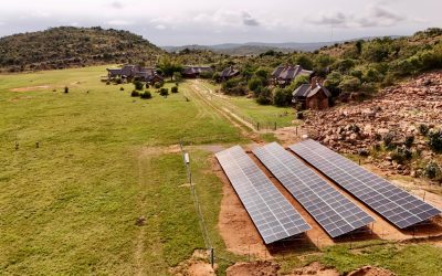 Pitse Lodge: 5-Star Luxury