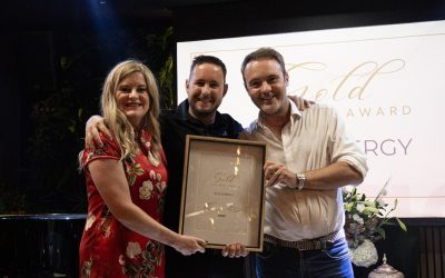 Red Energy Recognised with Two Major Industry Awards for 2026