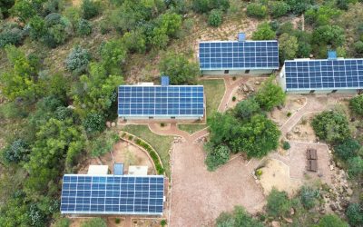 6 Questions to Ask Before Investing in a Commercial Solar System in South Africa